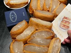 -蟹犇前•帝王蟹雪蟹(陆家嘴店)