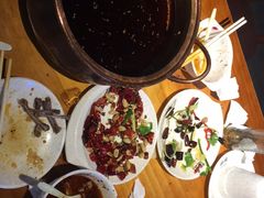 -搓火大都会(广安门总店)