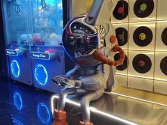 -魔方娱乐空间(兴华路店)