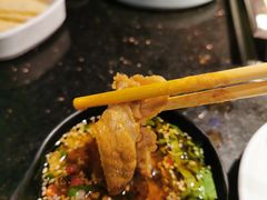 -五星桥原切肥牛火锅·30年专注好牛肉(湖塘店)