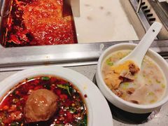 -海底捞火锅(之心城店)
