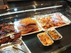 -盒马鲜生(宝地店)