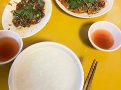 -桂园白粥·潮汕老味道