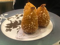 -大鸭梨烤鸭(左家庄店)