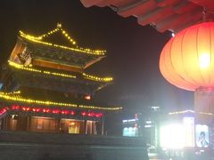 -鼓楼夜市