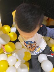 -宝燕乐园(闵行旗舰店)