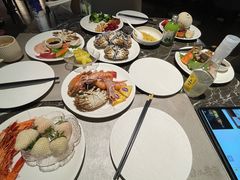 -曲水兰亭(北京四惠店)