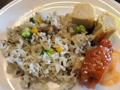 -枣子树·素食餐厅(朱家尖店)