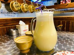 -七星布车休闲料理店