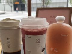 -阿嬷手作(成都万象城店)