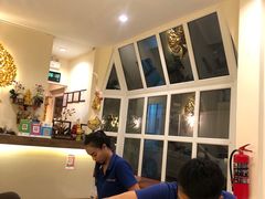 -暹罗手艺古法泰式按摩馆(二号店)