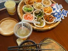 -包整·丝娃娃(甲秀楼景观店)