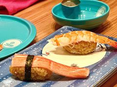 -晴季寿司(红旗街万达店)