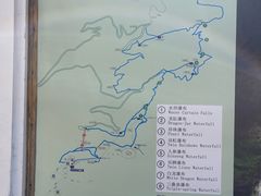 -百漈沟生态旅游景区