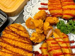 -谷町·烤肉自助(朱雀门店)