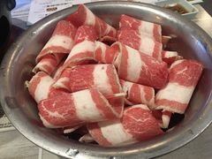 招牌精品烤肥牛-胡哥烤肥牛(车公庙店)