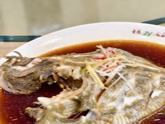 -晋阳饭庄(虎坊桥店)