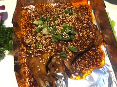 -红辣椒·川菜·火锅(张杨路店)