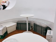-BLACKSHEEP ESPRESSO(建国中路店)