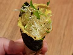 生机手卷-天水蔬食料理(树德之光店)