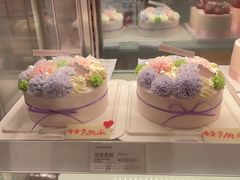 -好利来(青年宫店)