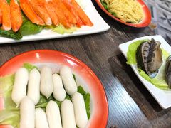 -小龍鳳·港式海鲜打边炉(沙湖路店)