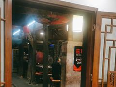 -大院河·仙鱼莊(九眼桥店)