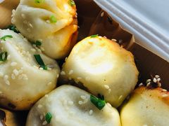 生煎包-舒蔡记生煎菜饭(云南中路店)