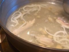-润园四季椰子鸡火锅(海上世界店)