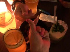 -TZ House音乐现场(来福士中心店)