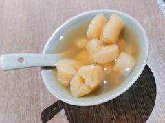 木薯糖水-粉家柳州螺蛳粉(杨宅路店)
