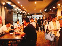 -星巴克(武汉协和医院店)
