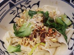 -山丹丹西北菜(金贸大厦店)