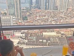 -必胜客(海滨店)