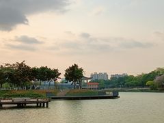 -怡海公园(桂城街道)