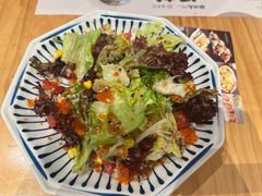 -苍月中华料理(王府井店)