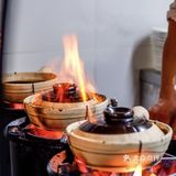佛山探店｜啫煲界的新贵 独家「啫三门青蟹」