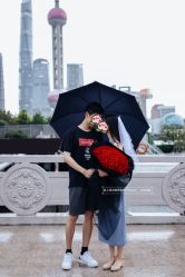 -迈瑞米求婚策划(静安店)