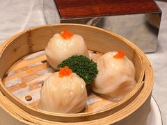 -深圳美高梅酒店-品聚嘉府中餐厅