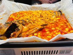 -红辣椒·川菜·火锅(张杨路店)