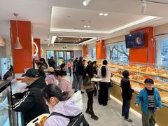 -新侨三宝乐面包店(崇文门店)