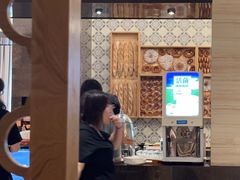 -杭州开元名都大酒店·地中海自助餐厅