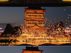 -台儿庄古城