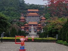 -南沙天后宫景区