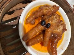 -万龙洲海鲜(南新仓店)