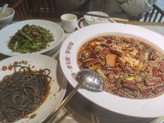 -新渝城·始于2000年(淘金店)