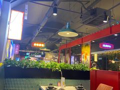 -溏心风鲍港式打边炉(余英坊店)