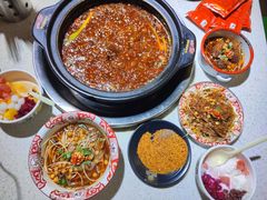 -钢管厂五区小郡肝火锅串串香(总店)