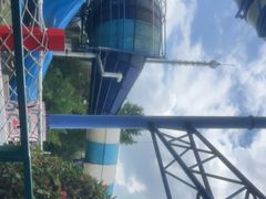 -上海玛雅海滩水公园