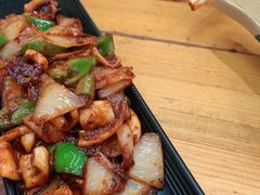 -炒豆合作社(东四总店)